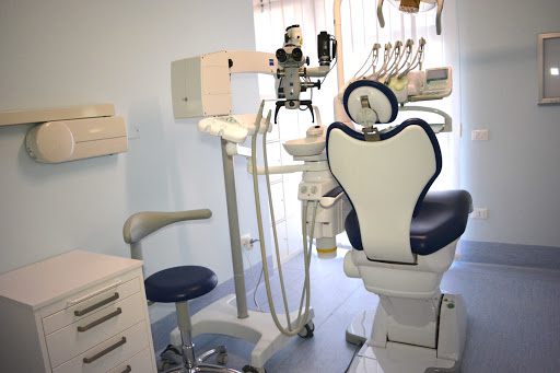 Studio Dentistico Dentista Giovanni Perrotta logo