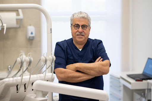 Studio Dentistico Dottor Antonio Campana
