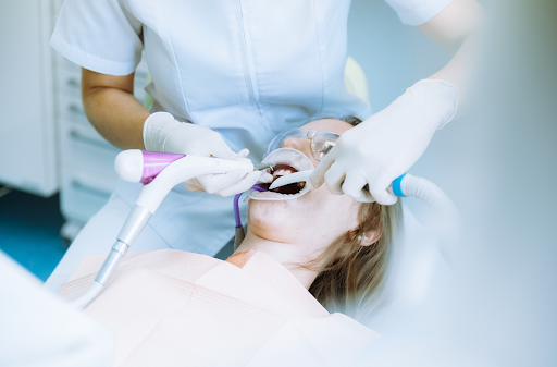 Studio Dentistico Dentista Fiumicello