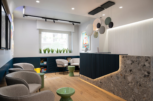 Studio Dentistico P&G Odontoiatria