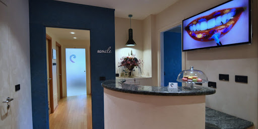 Studio Dentistico Oral Atelier