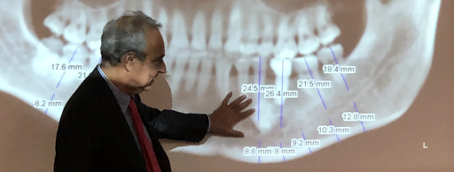 Studio Dentistico Prof. Piero Cascone