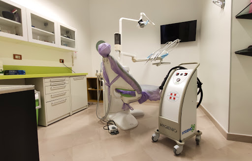 Studio Dentistico Dott. Mauro Pilla
