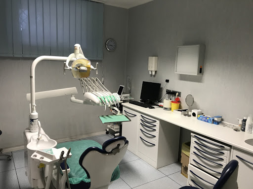 Studio Dentistico Pisano Dr. Raffaele Odontoiatra