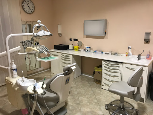 Studio Dentistico Pisano Dr. Raffaele Odontoiatra