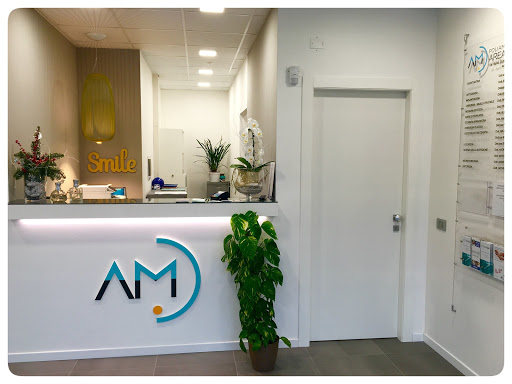 Studio Dentistico Poliambulatorio Area Medica