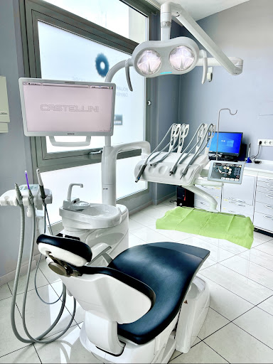 Studio Dentistico Poliambulatorio Belfiore