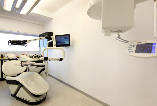 Studio Dentistico Dentista Sesto San Giovanni