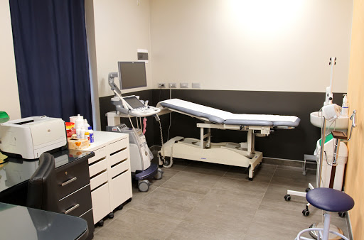 Studio Dentistico Poliambulatorio Specialistico logo