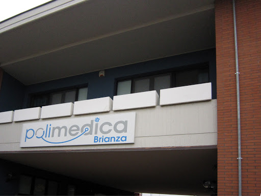 Studio Dentistico Polimedica Brianza logo