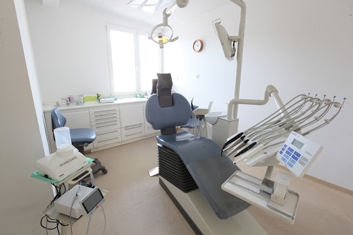 Studio Dentistico Martin Dr. Tschurtschenthaler