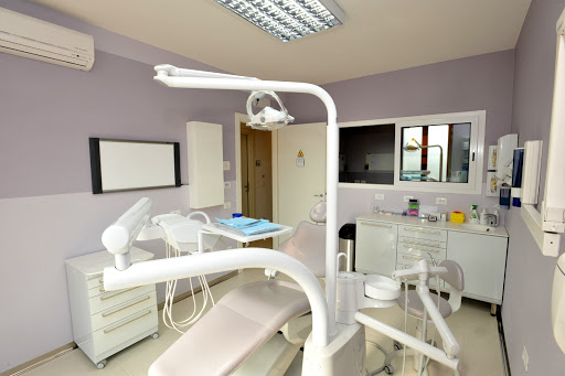 Studio Dentistico Previdental logo