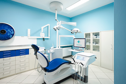 Studio Dentistico Prodent Srl logo