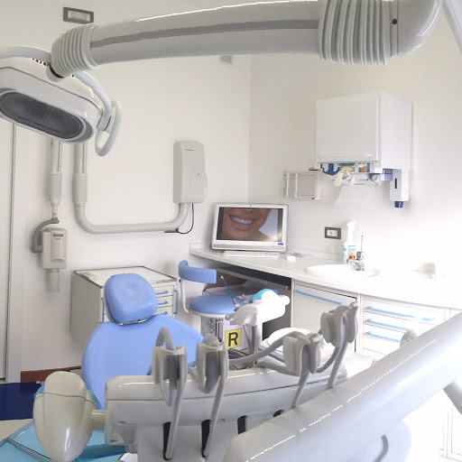 Studio Dentistico Dentista Mazzano logo