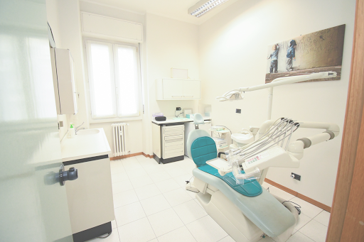 Studio Dentistico QE Clinics Sesto