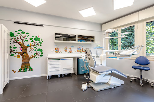 Studio Dentistico Ragghianti Cinquini