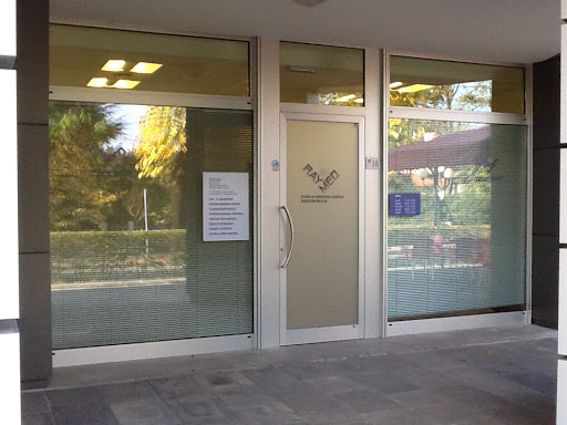 Studio Dentistico Raymed Srl