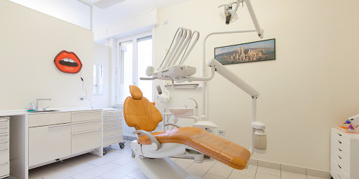 Studio Dentistico Guidotti Dr.ssa Rebecca logo