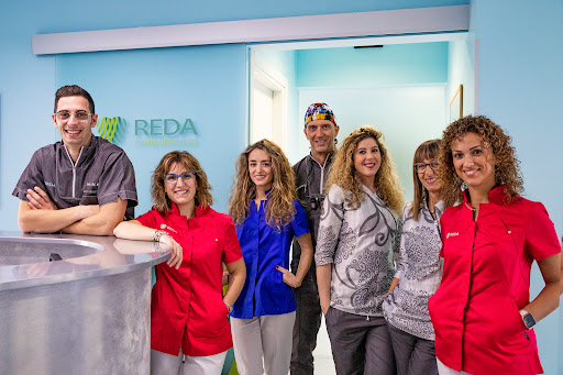 Studio Dentistico Studio dentistico REDA S.r.l. logo