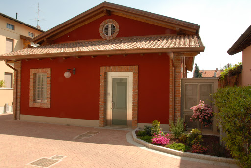 Studio Dentistico Redemagni Dr. Marco logo
