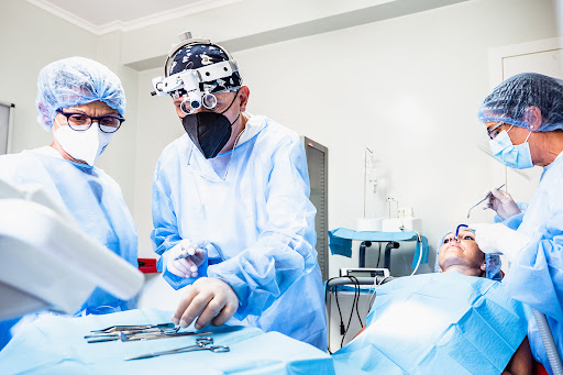 Studio Dentistico Renzi Dental Center