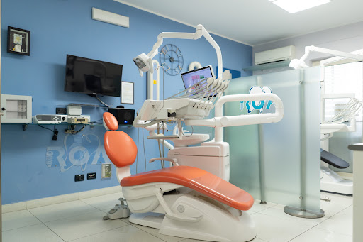 Studio Dentistico Centro R.O.A.