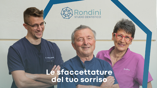 Studio Dentistico Rondini Studio Dentistico logo