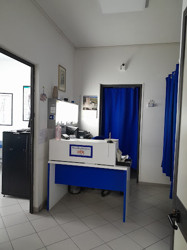 Studio Dentistico Rx Massidda S.r.l.