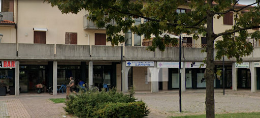 Studio Dentistico Centro Dentistico Saint Michel logo