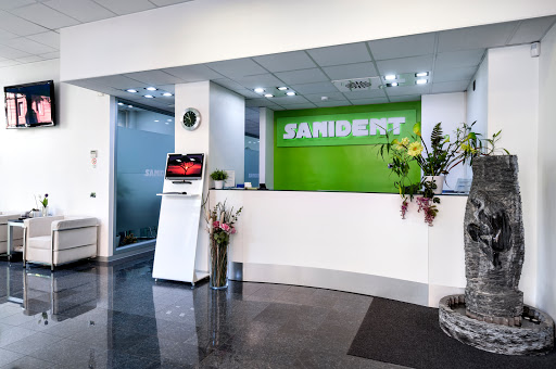 Studio Dentistico Sanident