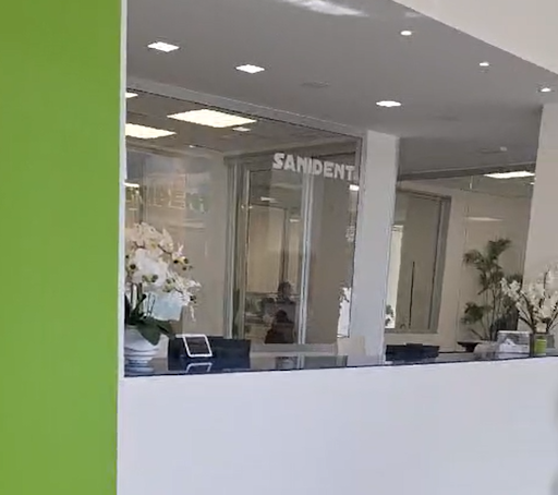 Studio Dentistico SANIDENT