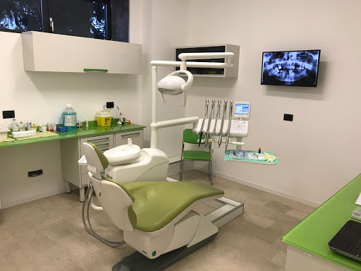 Studio Dentistico San Martino Dental Center srl logo