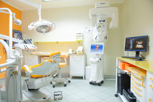Studio Dentistico Sanodent