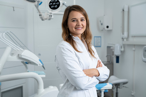 Studio Dentistico Sciaboni Odontoiatria