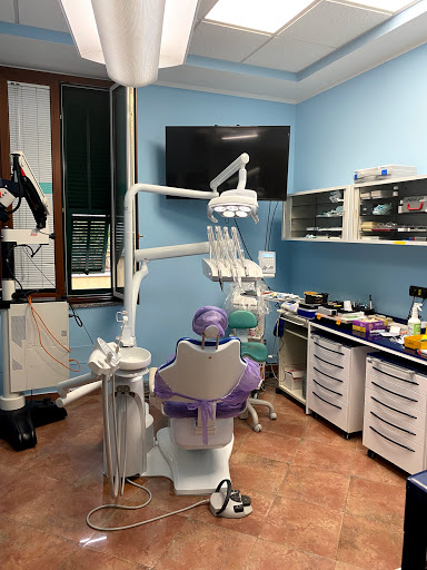Studio Dentistico Capello Dr. Roberto logo