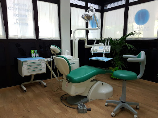 Studio Dentistico Parco della Chiusa