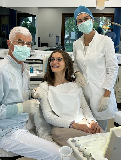 Studio Dentistico Dott. Giovanni Serafino