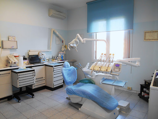 Studio Dentistico Ferrari Dr. Davide logo