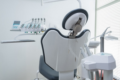 Studio Dentistico Sisti Odontoiatria