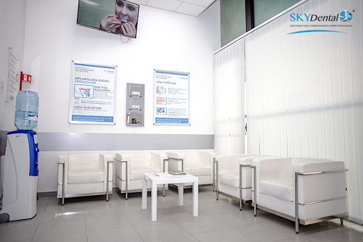 Studio Dentistico SKYDENTAL 3D