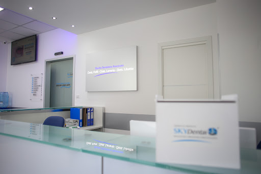 Studio Dentistico SKYDENTAL 3D