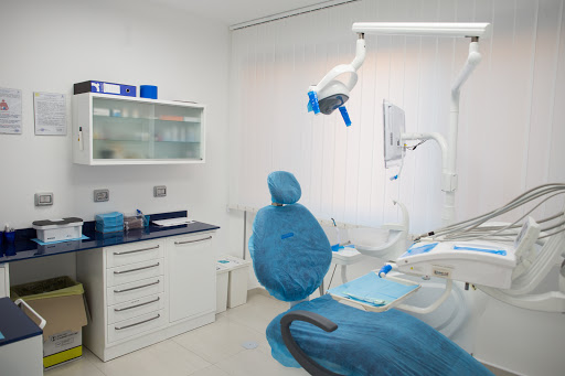 Studio Dentistico SKYDENTAL 3D logo