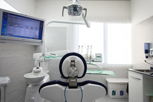 Studio Dentistico SKYDENTAL 3D logo