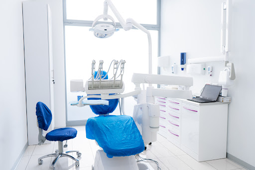 Studio Dentistico SKYDENTAL 3D logo