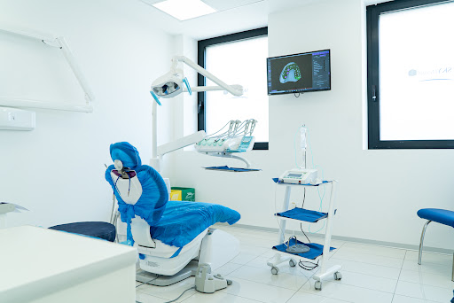 Studio Dentistico SKYDENTAL 3D logo