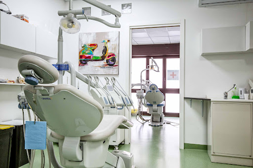 Studio Dentistico Smart Dental logo