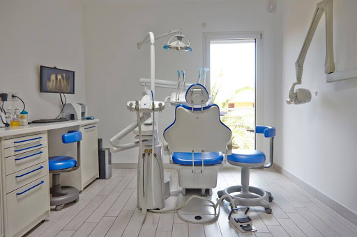 Studio Dentistico Smile Different Clinic