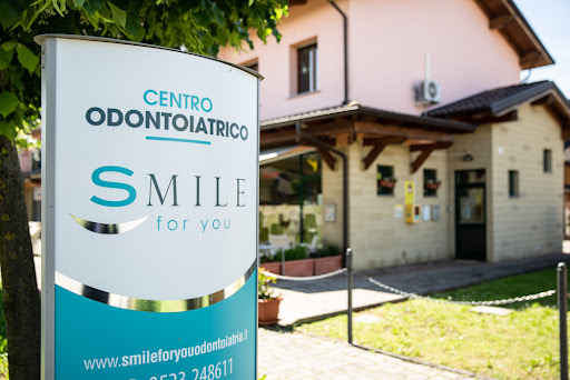 Studio Dentistico Smile logo