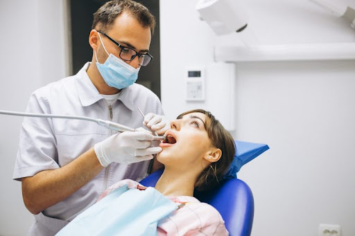 Studio Dentistico Smile Garden Clinic logo