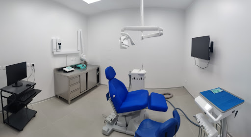 Studio Dentistico Smile Merate Medical Center logo